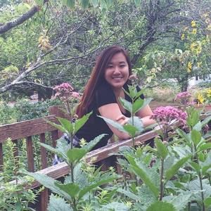 Meet your Posher, Samantha